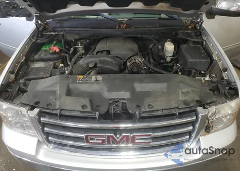 2012 GMC Sierra K1500 Sle from USA, damaged, VIN 3GTP2VE76CG144731